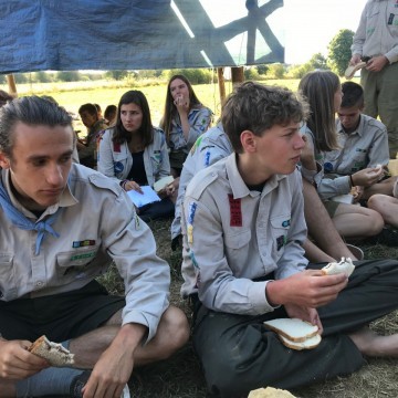 IMG 7515 - Scouts en Gidsen Zaventem 